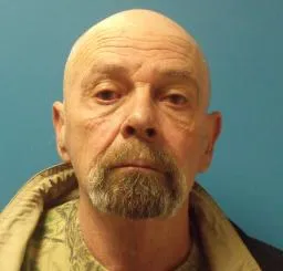 Registry photo of Ronald Dewolf Jackson