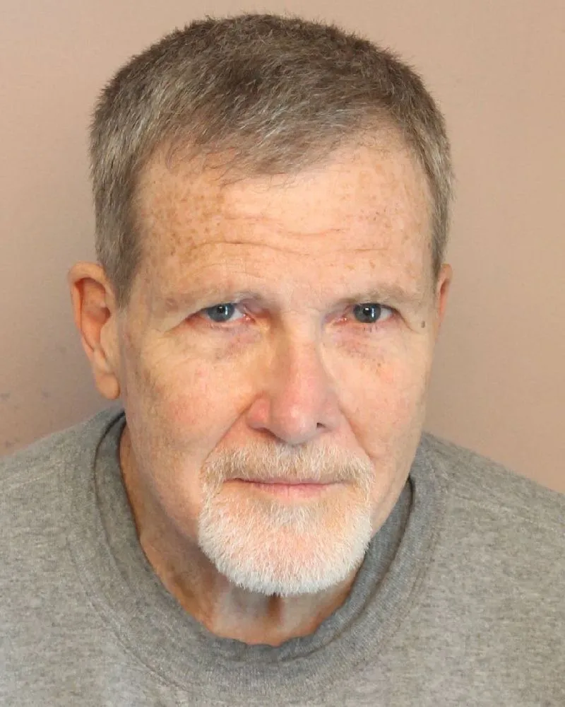 Registry photo of Jerry Lee McIntosh