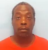 Registry photo of Anthony Simmons