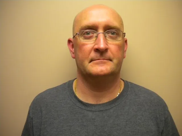 Registry photo of Christopher Jean Anderson