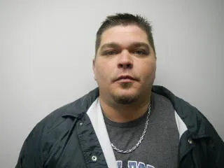 Registry photo of Kevin Dewayne Moore