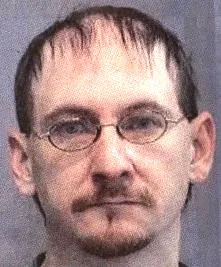 Registry photo of Joshua Michael Whitaker