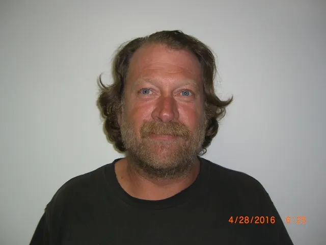 Registry photo of William Robert Marshall