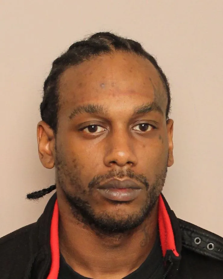 Registry photo of Kellie Anquenette Johnson