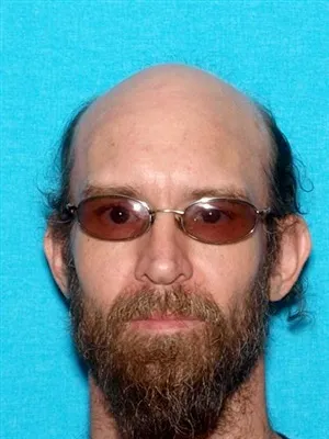 Registry photo of Jason Craig Kane