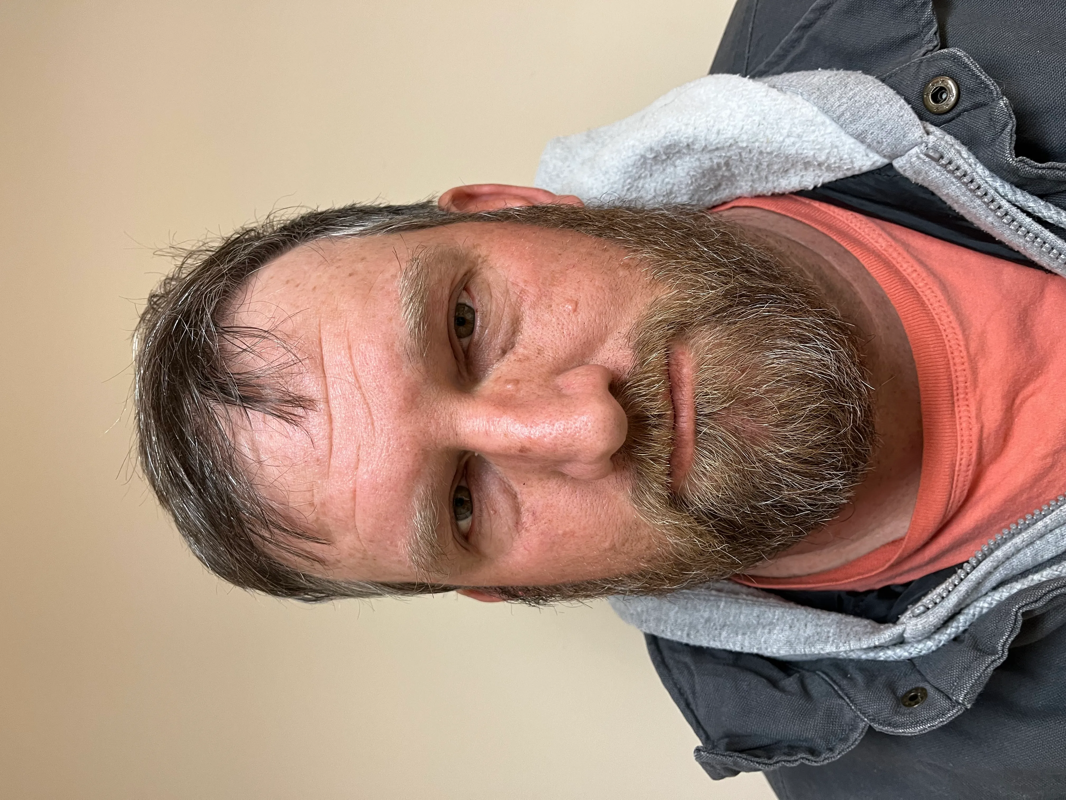 Registry photo of David McMillan