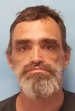 Registry photo of Peter Eldred Christy