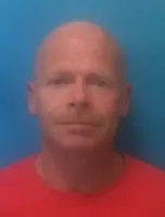 Registry photo of Gary Lee Martin