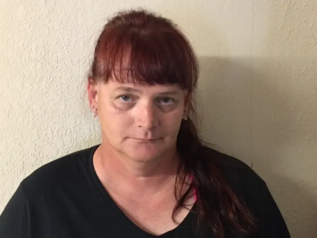 Registry photo of Michael Francis Veeder