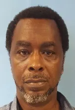 Registry photo of Walter Skinner