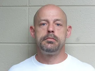 Registry photo of Isaac Winfield Forgey