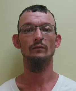 Registry photo of Robert Edward Reese