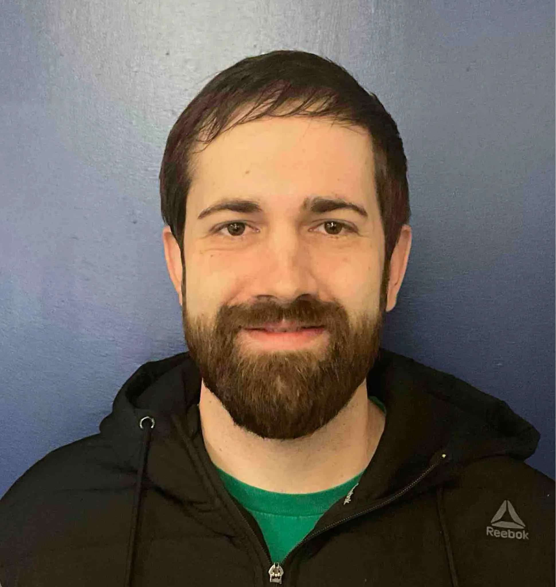 Registry photo of Simon Holmquist