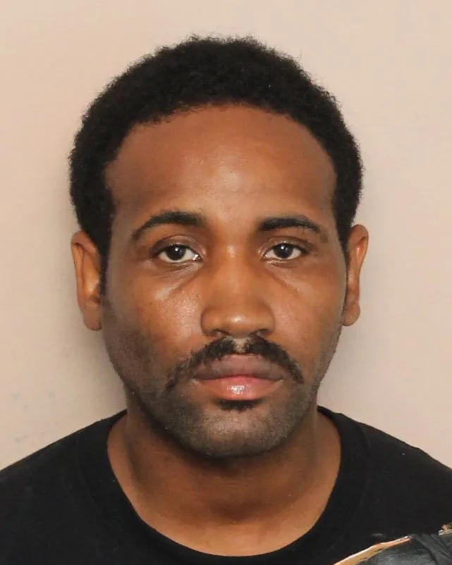 Registry photo of Onjenai Michael Mason