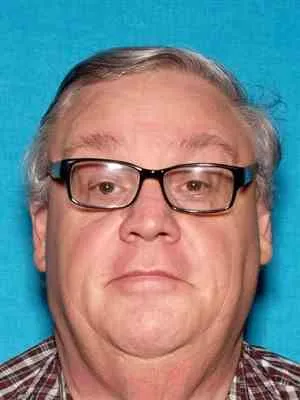 Registry photo of William Allen Swinford