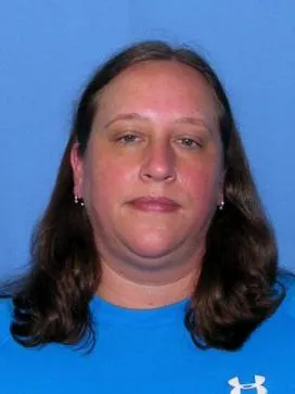 Registry photo of Tiffany Dale Sitton