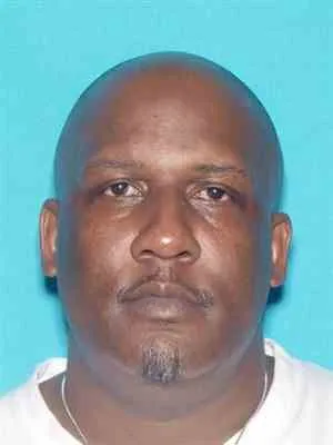 Registry photo of Tyrone Derrell Weston