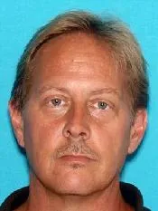 Registry photo of Richard Clayton Iverson