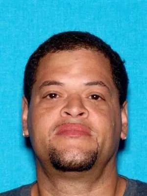 Registry photo of Ramon Rojas