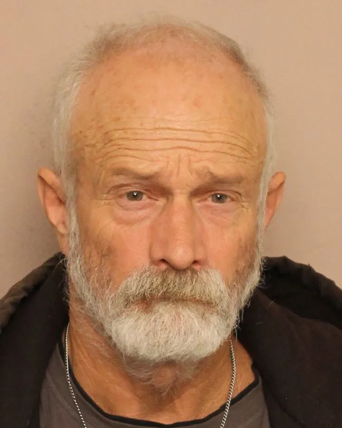 Registry photo of Kevin Jay Stewart