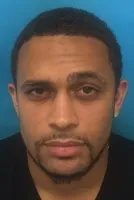 Registry photo of Jerry Jerome Ridgeway