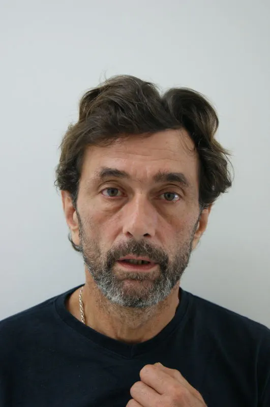 Registry photo of Robin Ray Asel