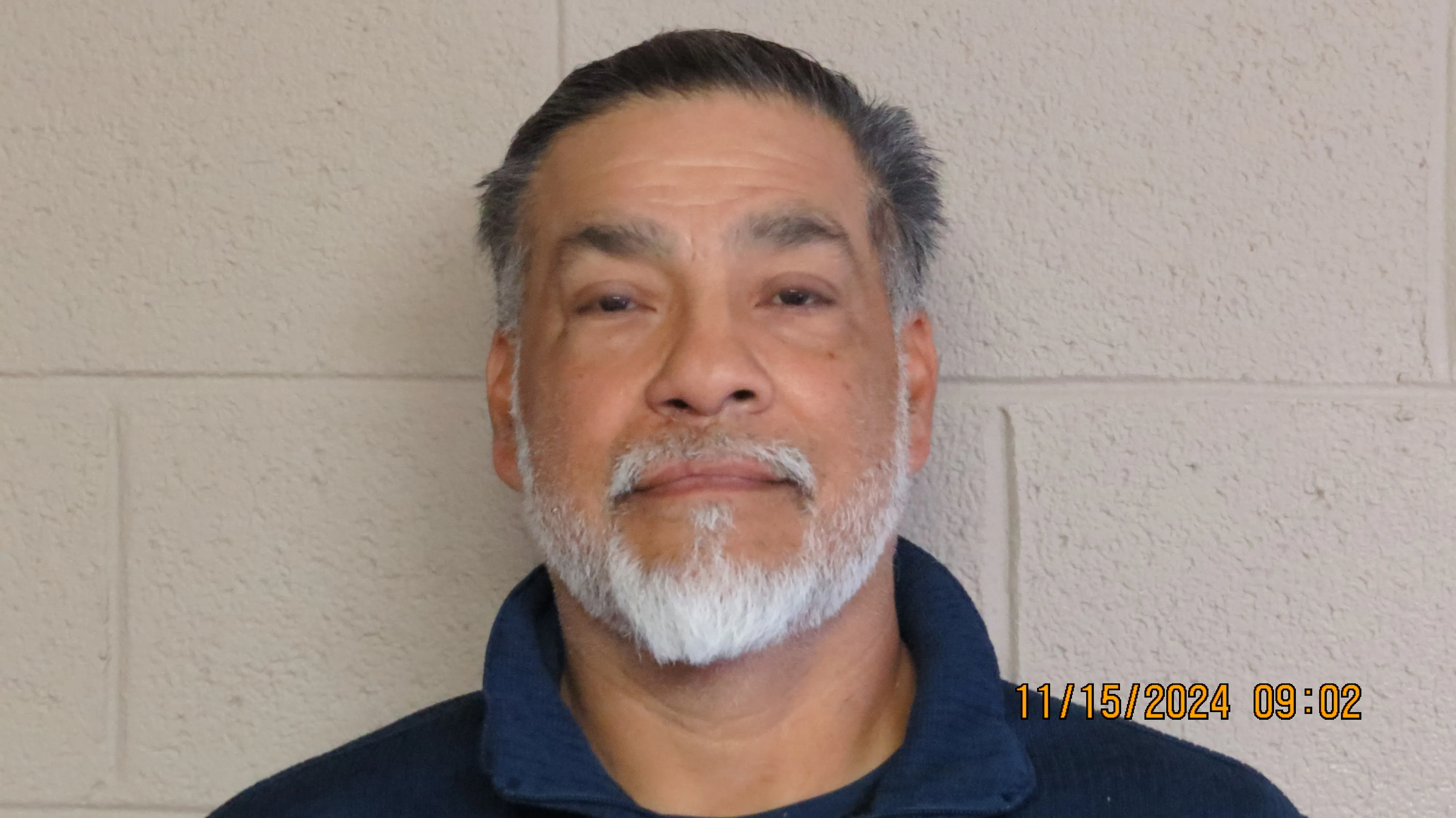 Registry photo of Nicholas Lupe Loya