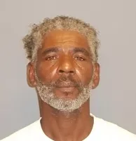 Registry photo of Keith Lamont Evans