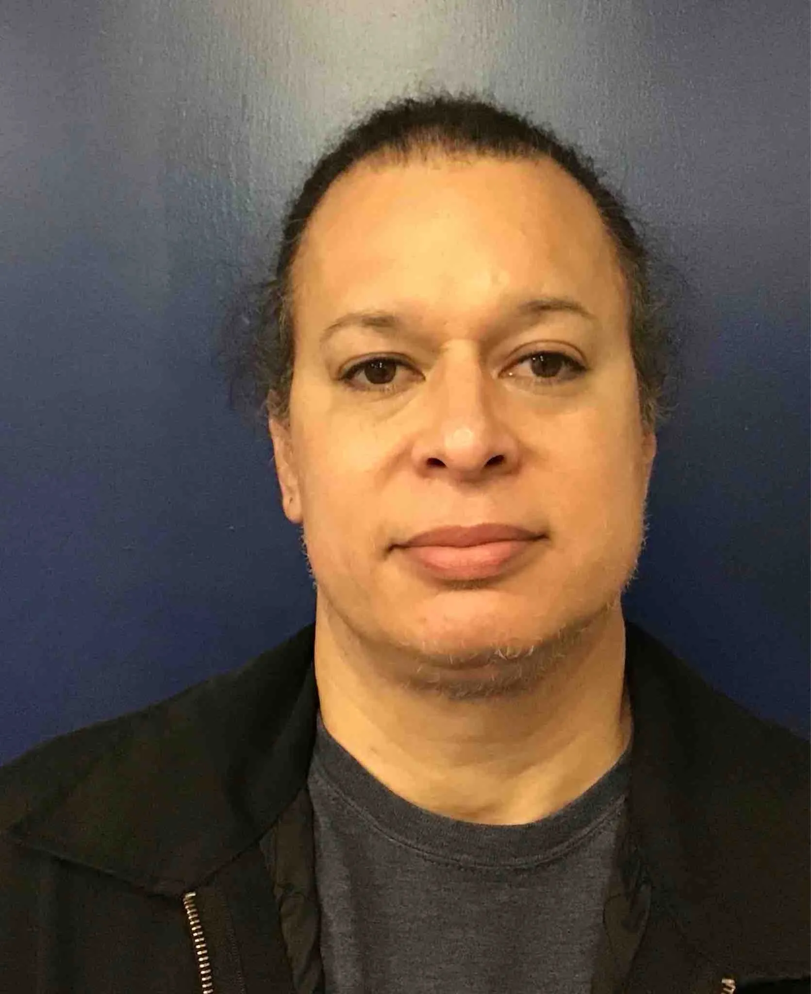 Registry photo of Lori Helen Davis