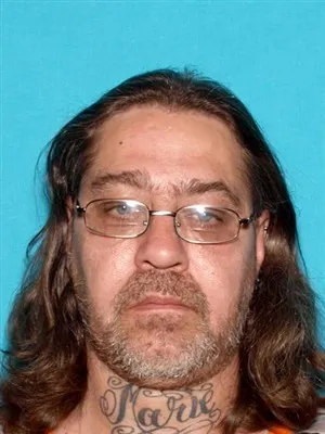 Registry photo of Jimmy Folsom JR