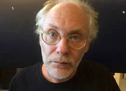 Registry photo of Larry Wayne Lamborn