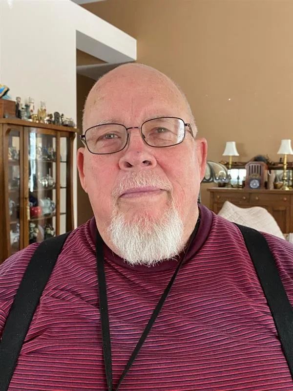 Registry photo of John Mark Durrett