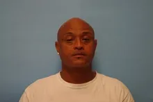 Registry photo of Terran Joal Moye