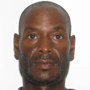 Registry photo of William Rayfield Feggans