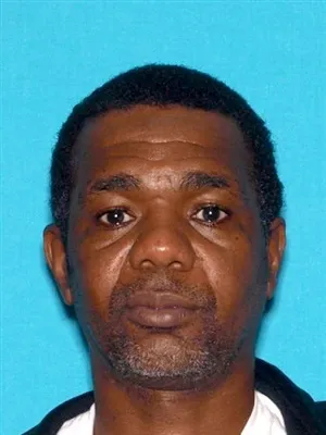 Registry photo of Antwan Shamon White