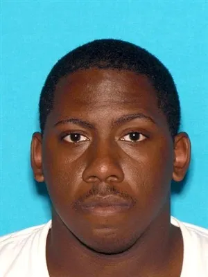 Registry photo of Leonard Lee Hawkins