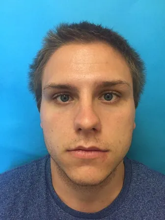 Registry photo of Jimmy Trey Sims