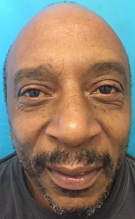 Registry photo of Lloyd Story Wilburn