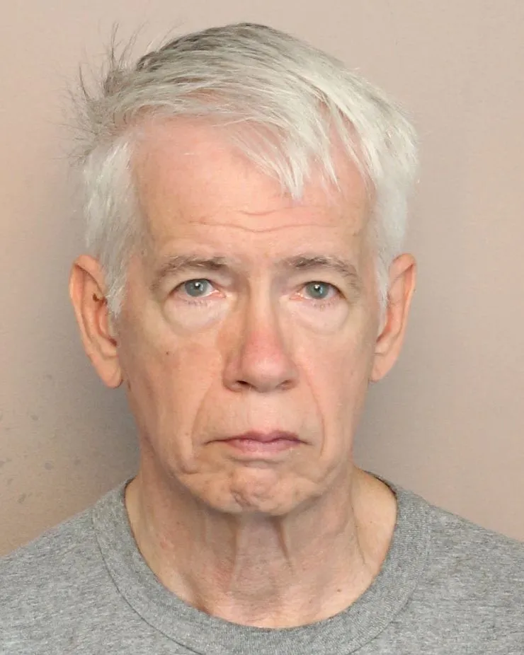 Registry photo of Timothy Andrew Murphy