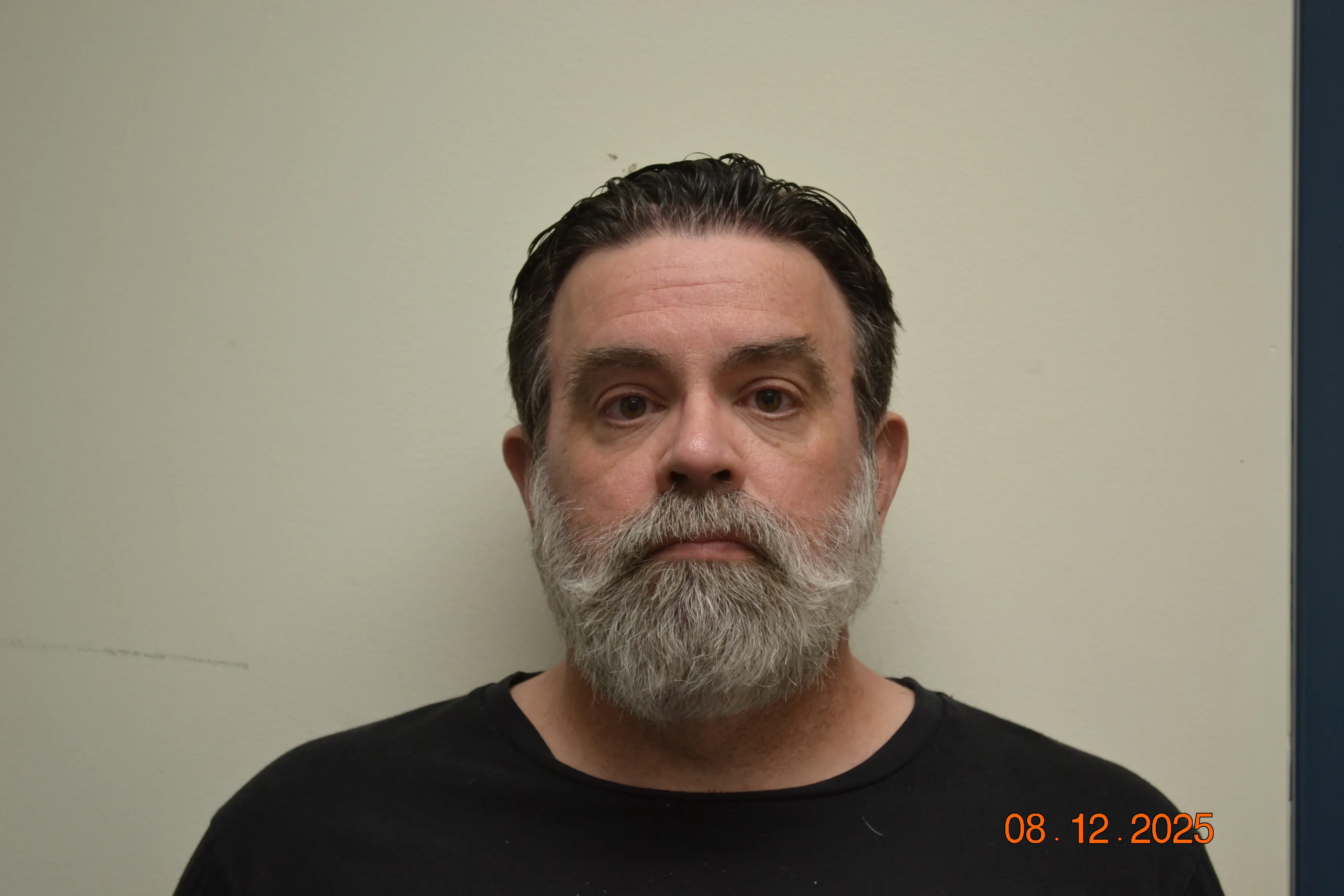 Registry photo of Brian Perry Wadlington