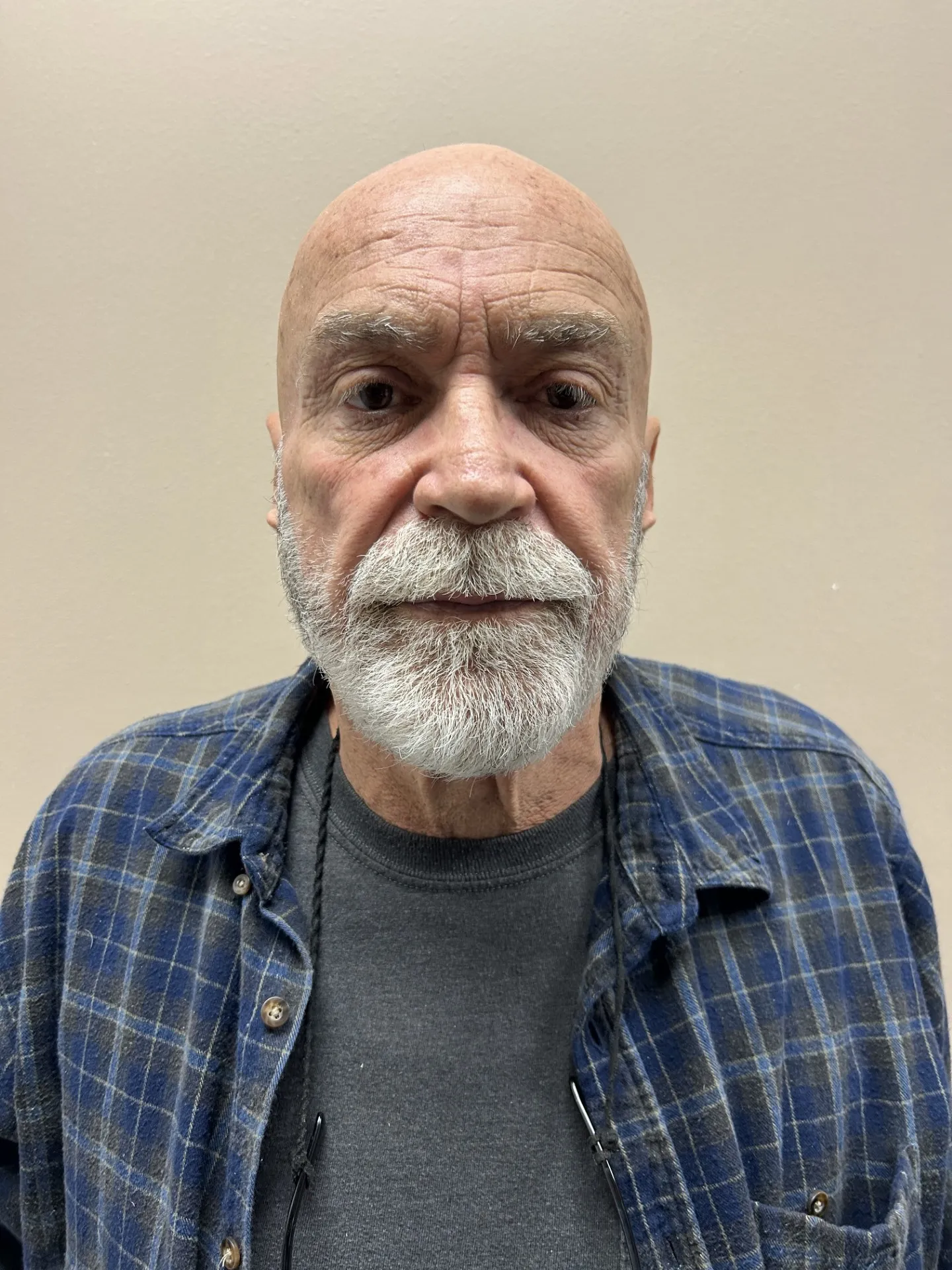 Registry photo of Ricky Lynn Gressett