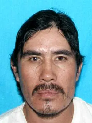 Registry photo of Manuel Favella Guijarro