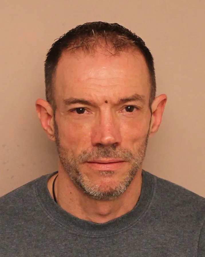 Registry photo of Sam R Bowling