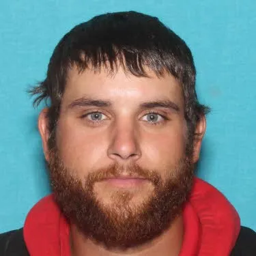 Registry photo of Shawn Robert McElroy