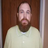 Registry photo of Tony Odell Miller