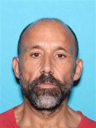 Registry photo of Leonardo Covarrubias