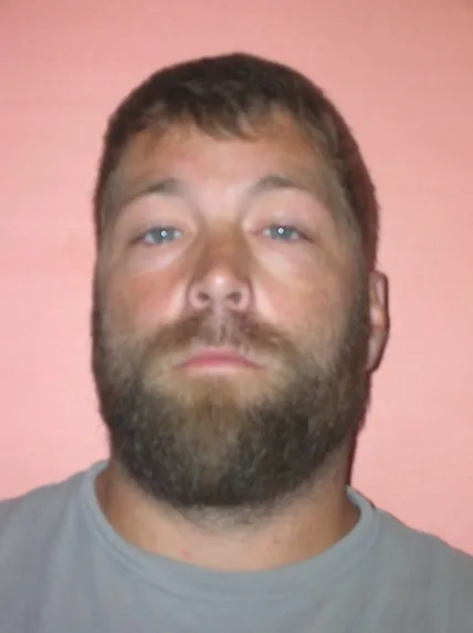 Registry photo of Phillip J Coley