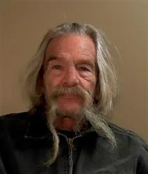 Registry photo of Cary Quinton Gann