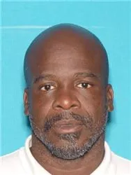 Registry photo of Timothy Dwayne Rankins