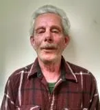 Registry photo of Donald Edward Parks